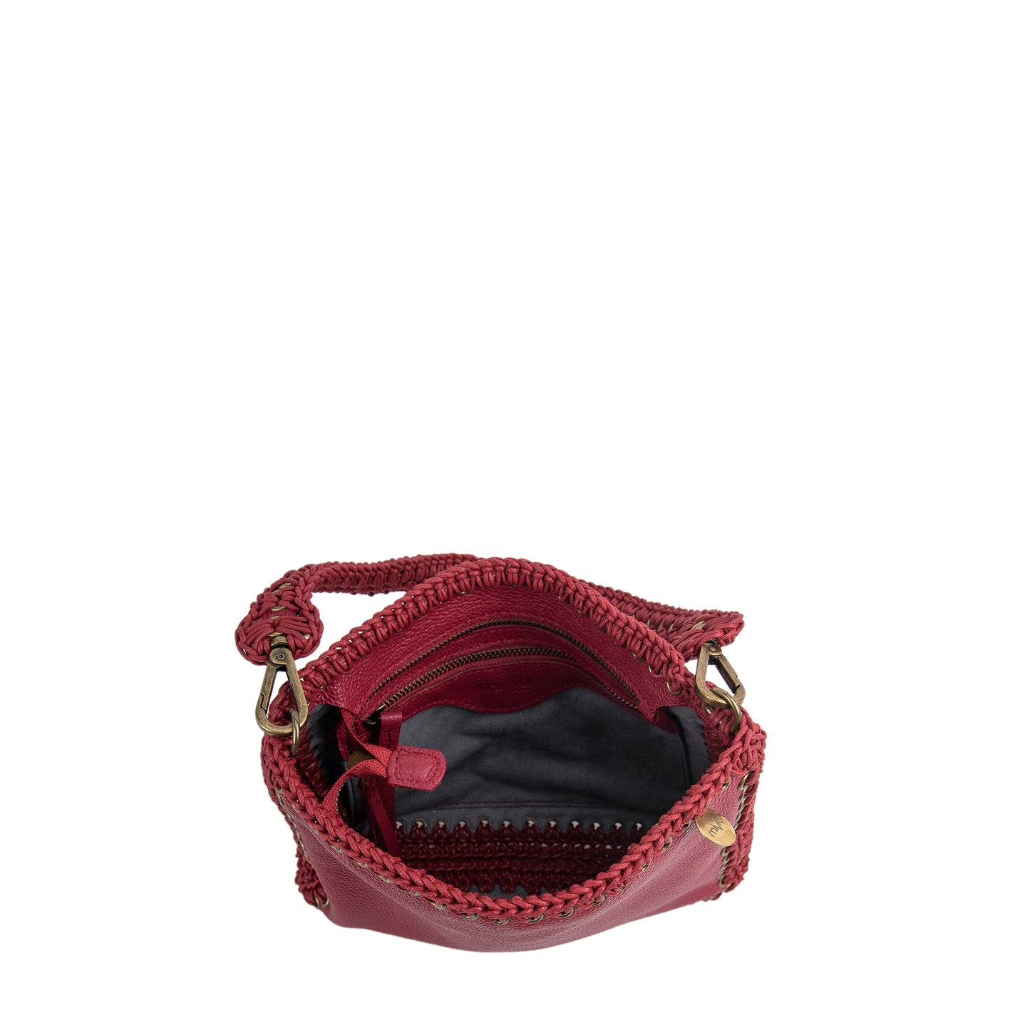 Clio - Rosso