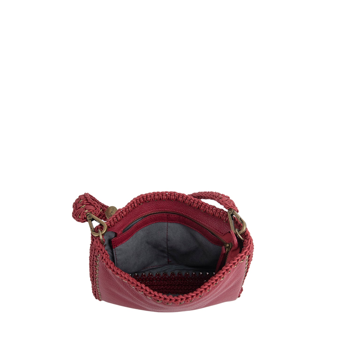 Clio - Rosso