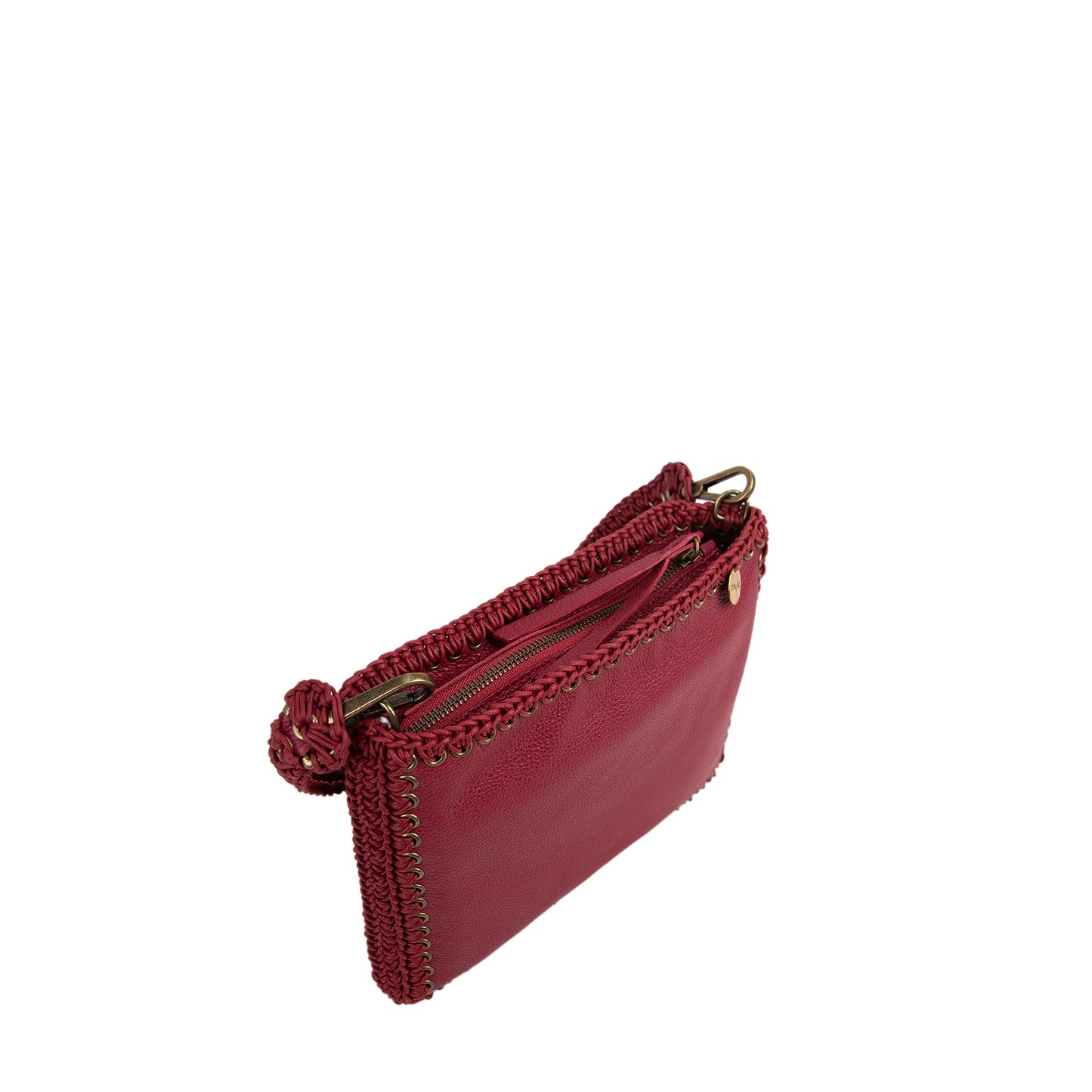 Clio - Rosso