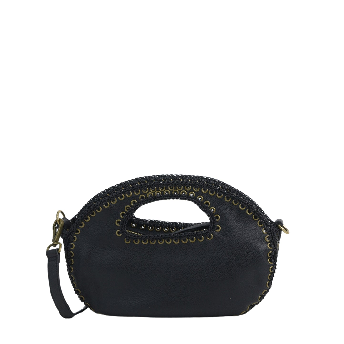 Nina M - Grana Black