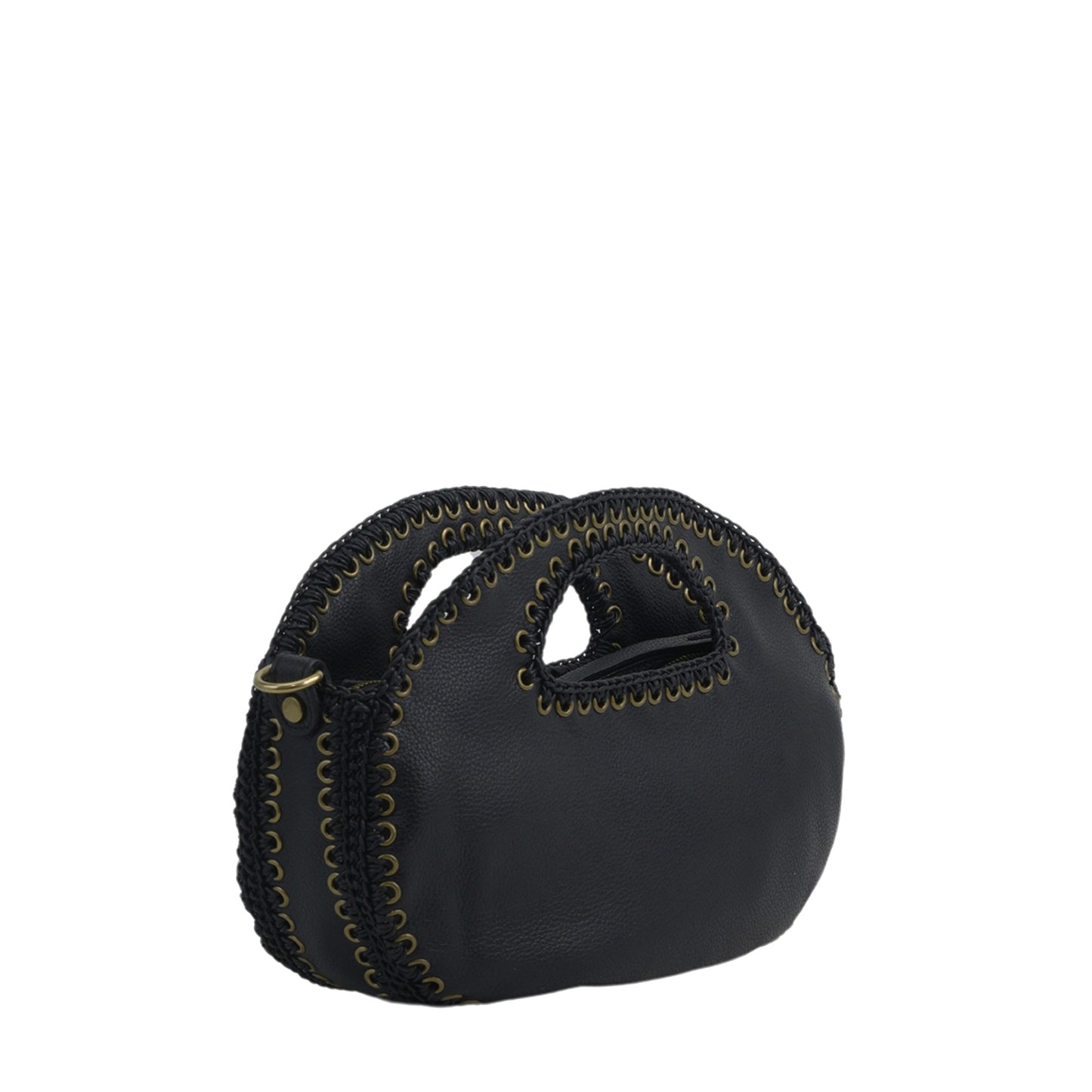 Nina M - Grana Black