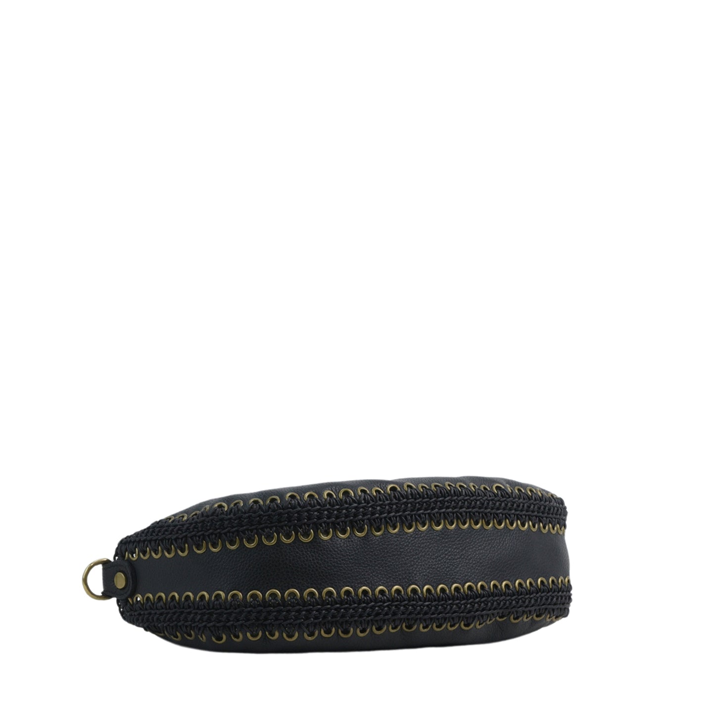 Nina M - Grana Black