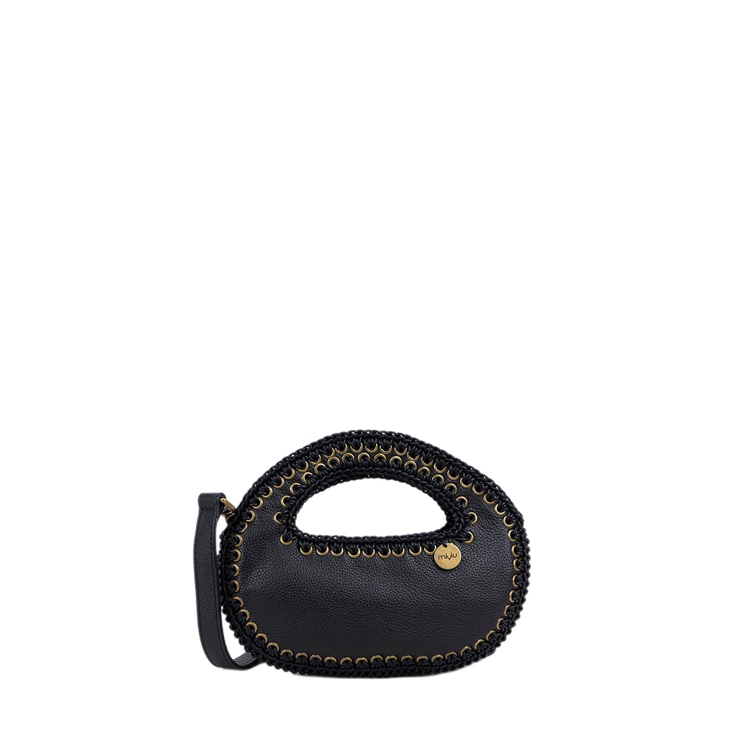 Nina S - Black