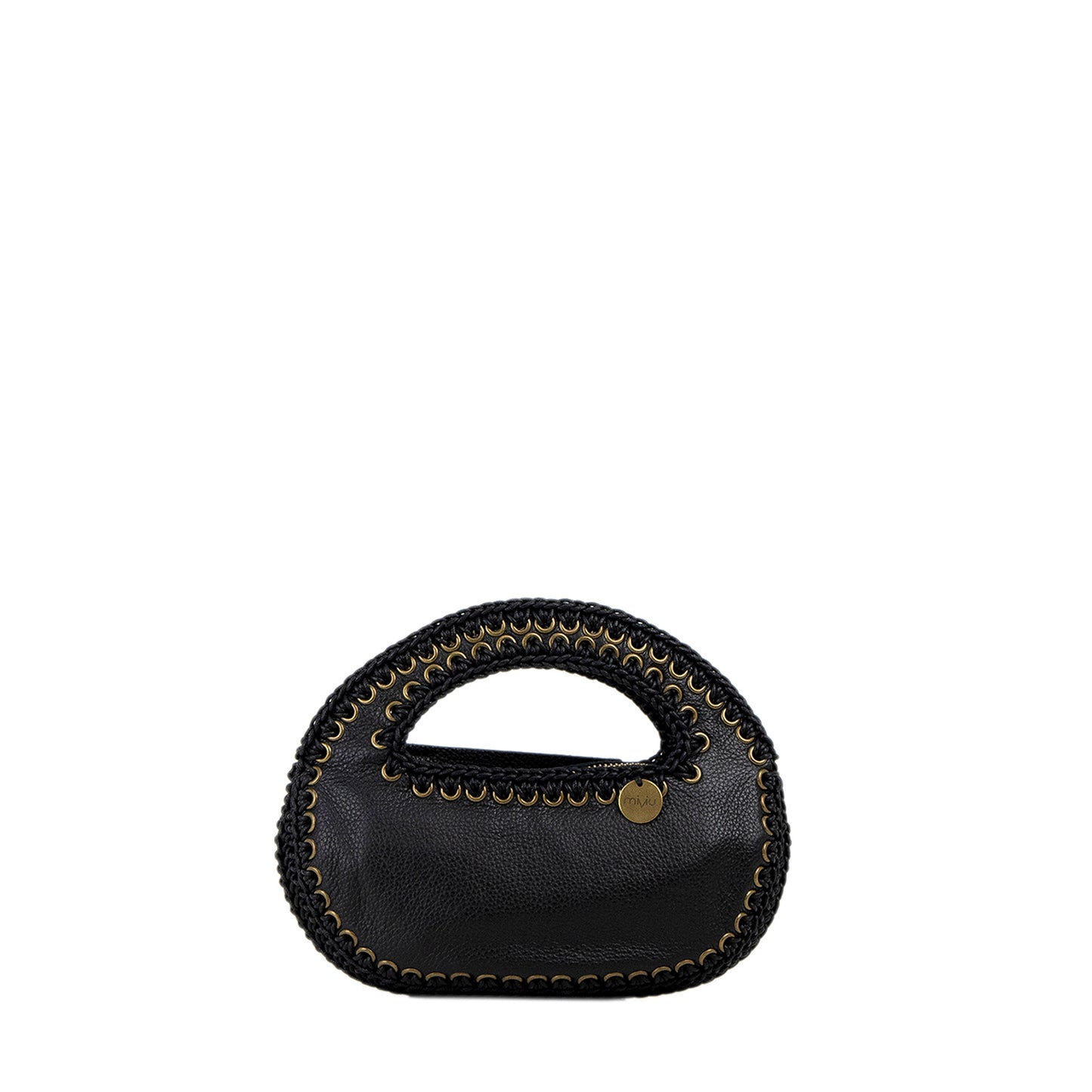 Nina S - Black