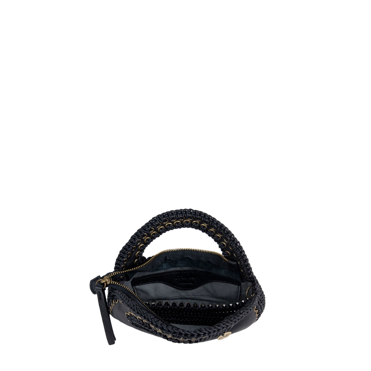 Nina S - Black