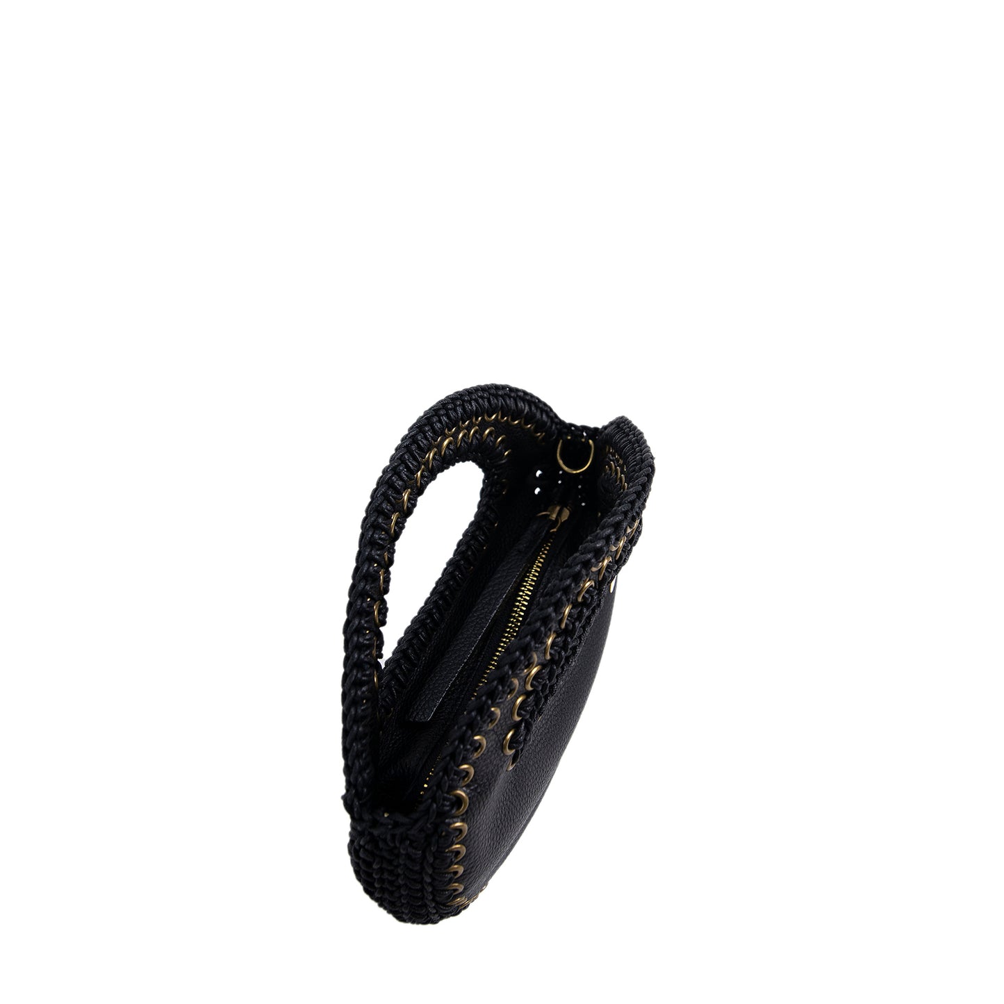 Nina S - Black