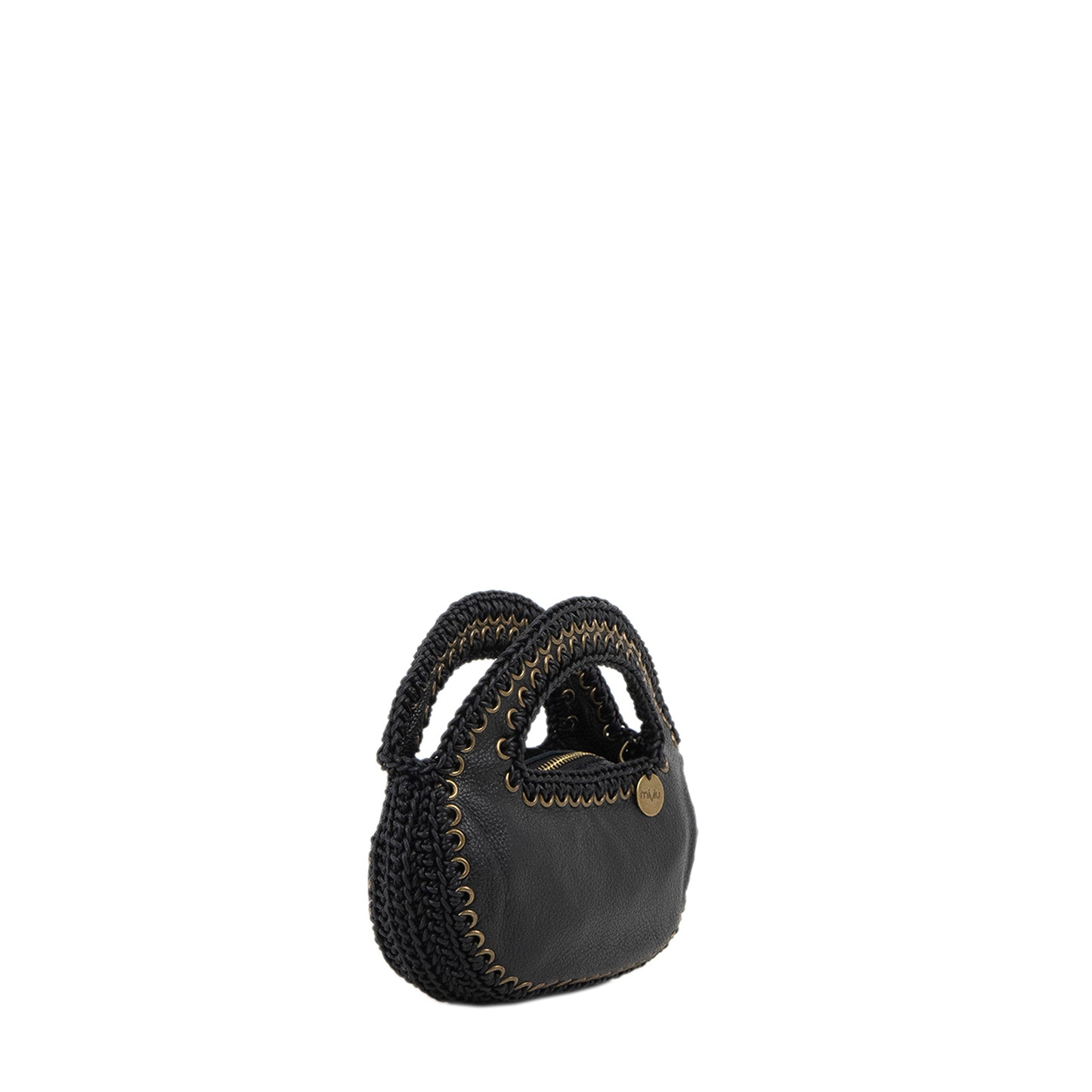 Nina S - Black