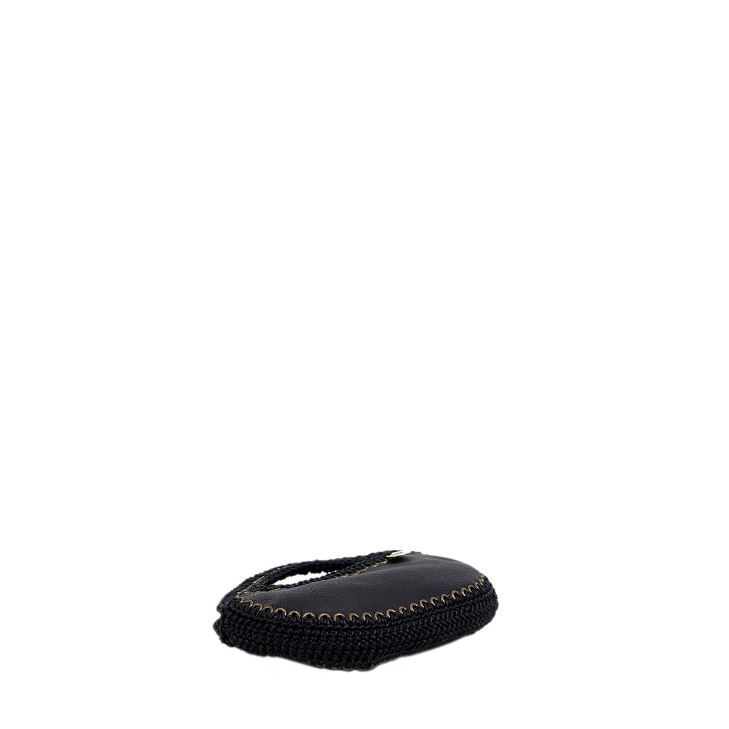 Nina S - Black