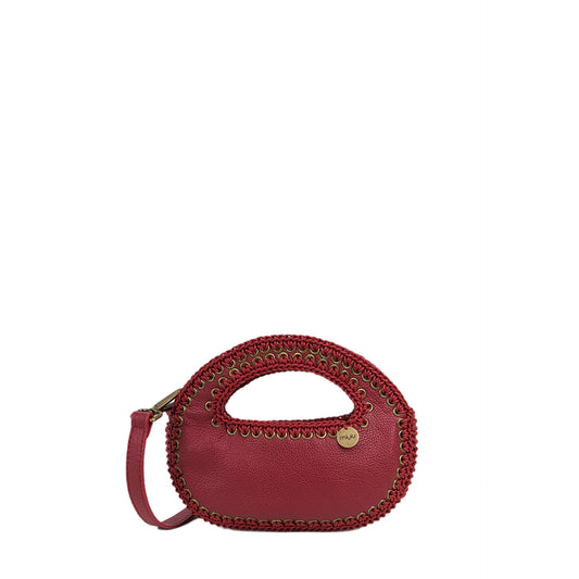 Nina S - Rosso