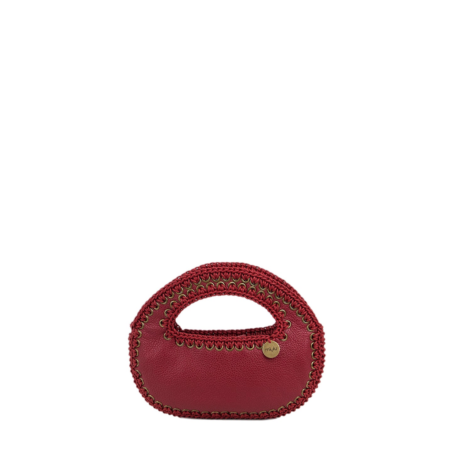 Nina S - Rosso