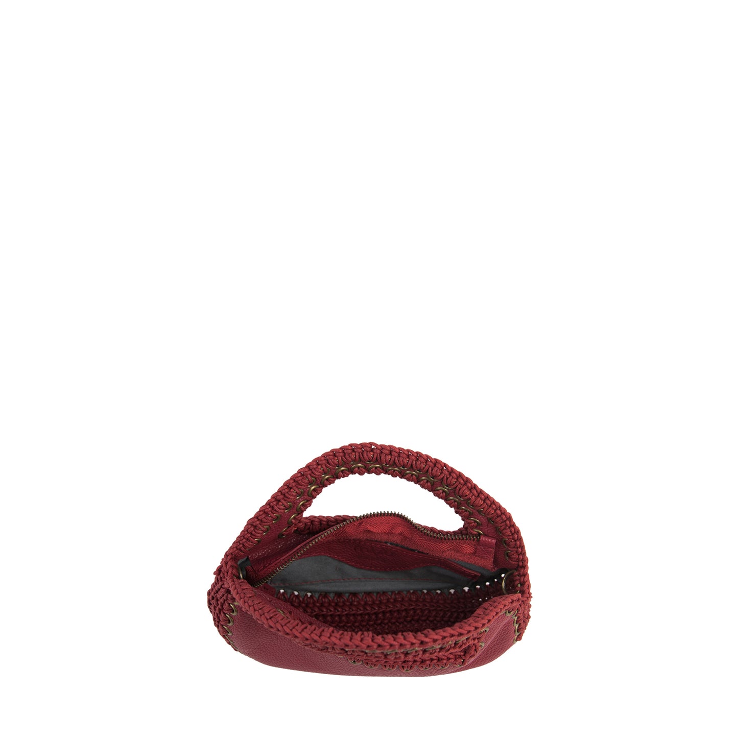 Nina S - Rosso