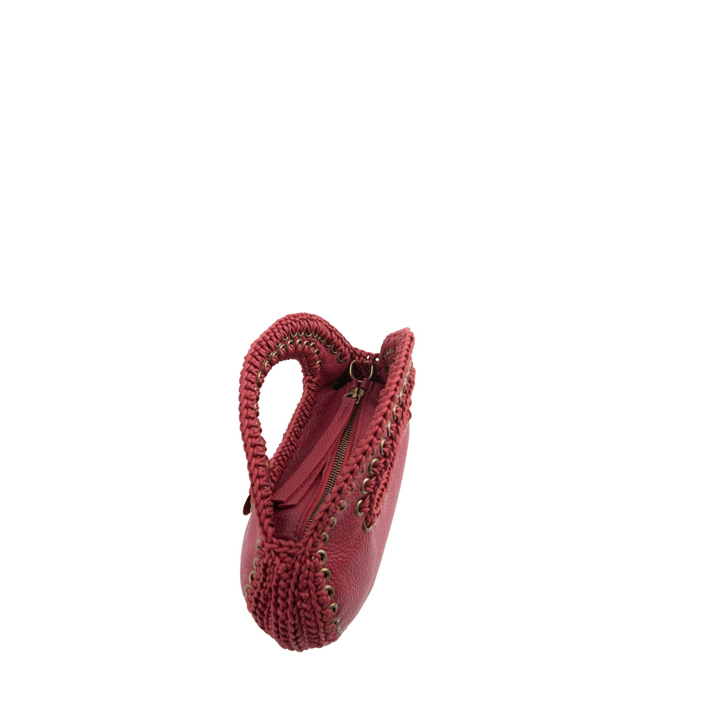 Nina S - Rosso