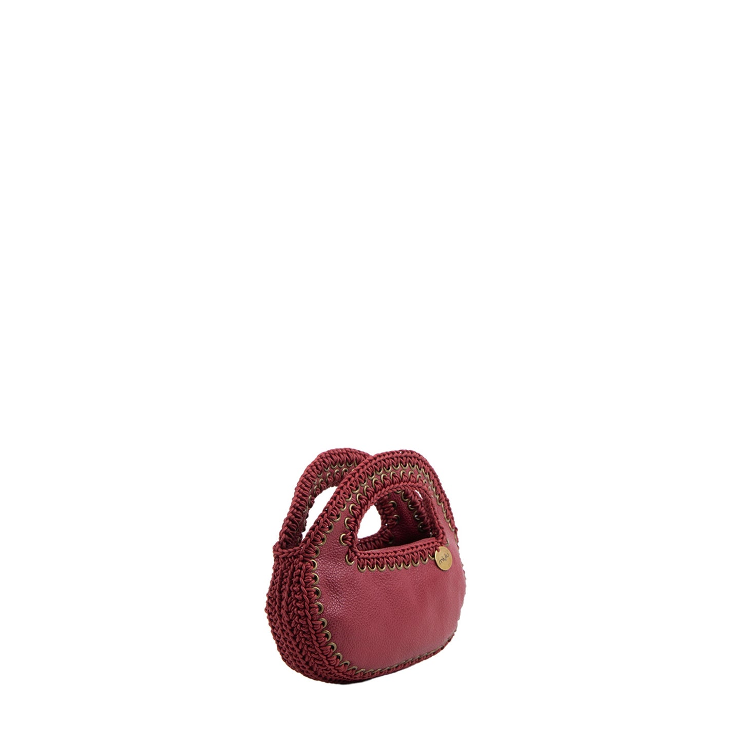Nina S - Rosso