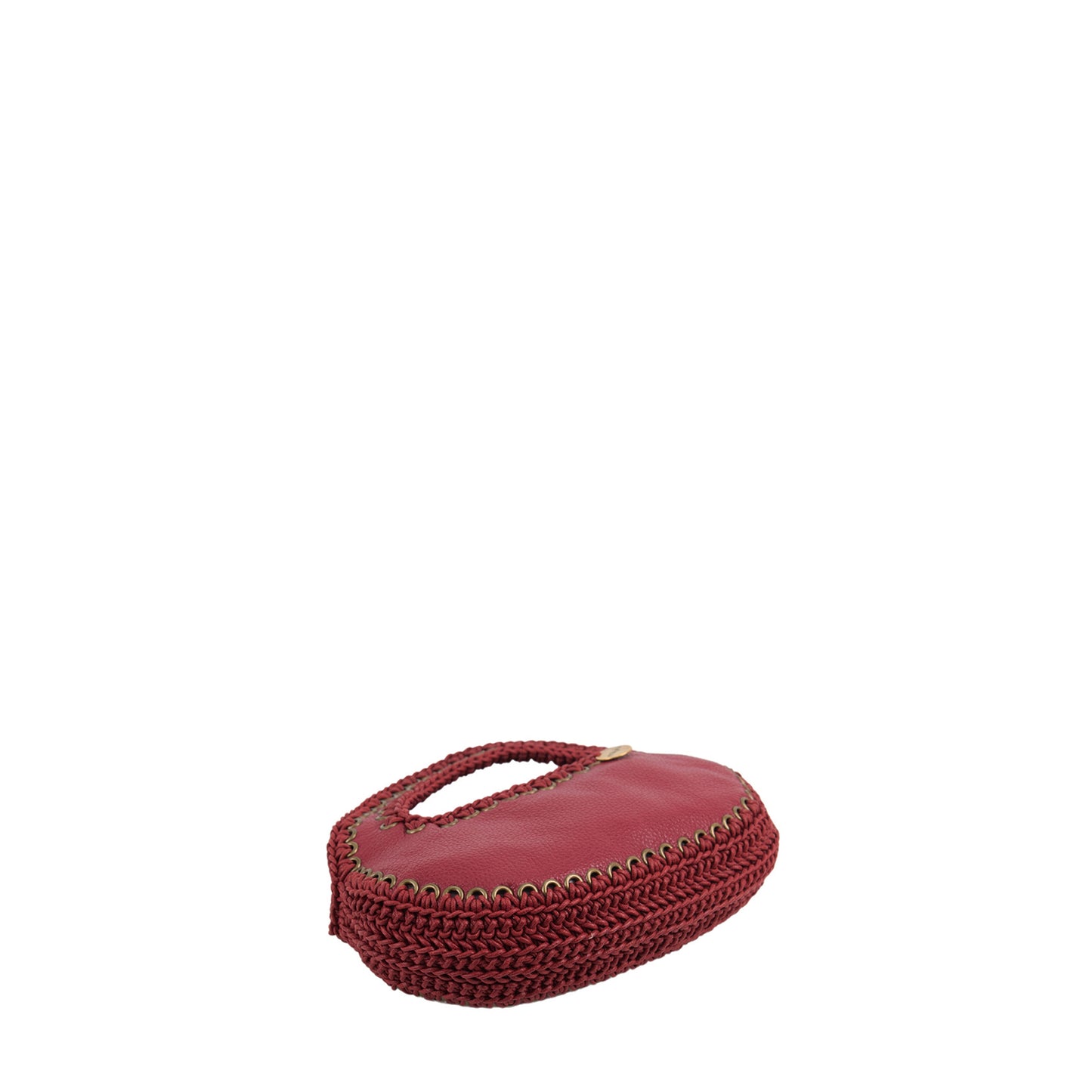 Nina S - Rosso