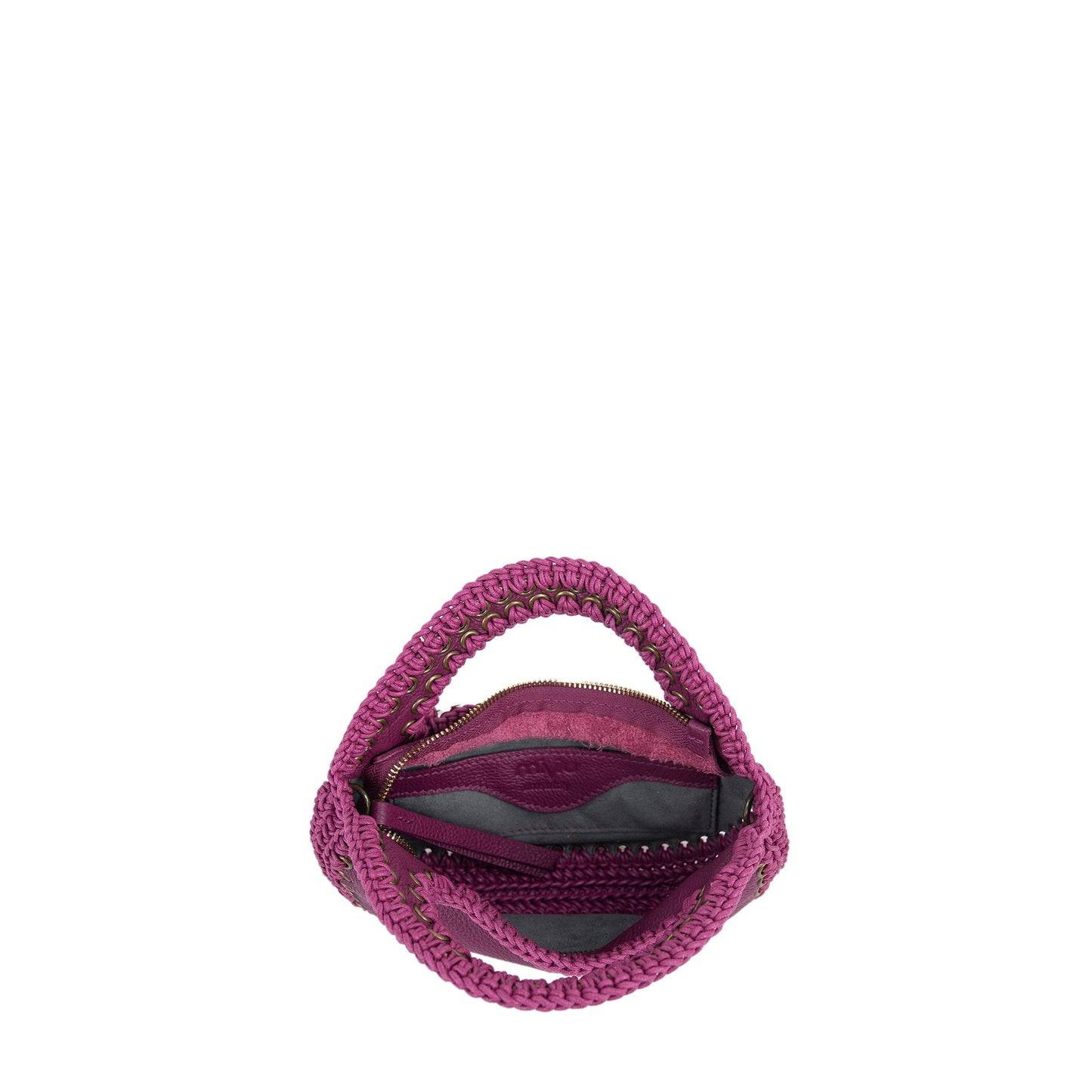 Nina S - Ciclamino