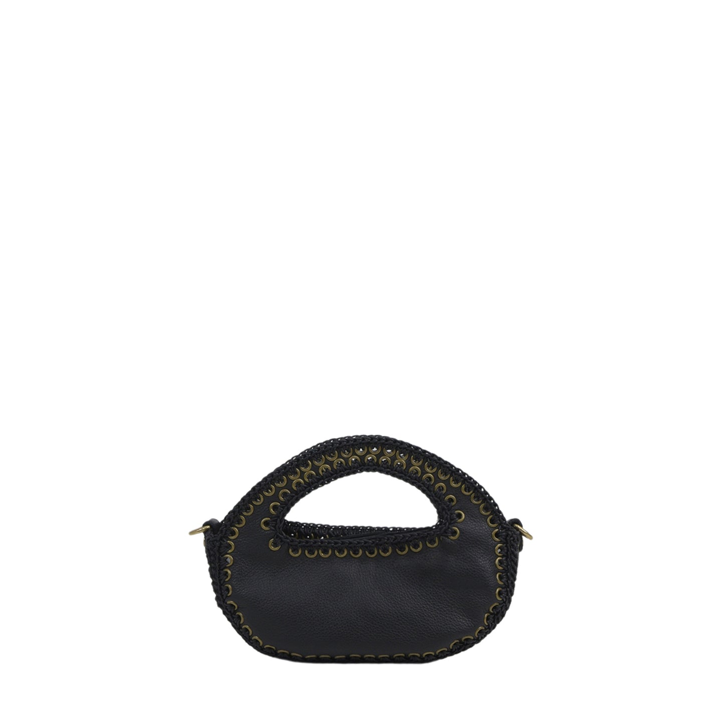 Nina S - Grana Nero