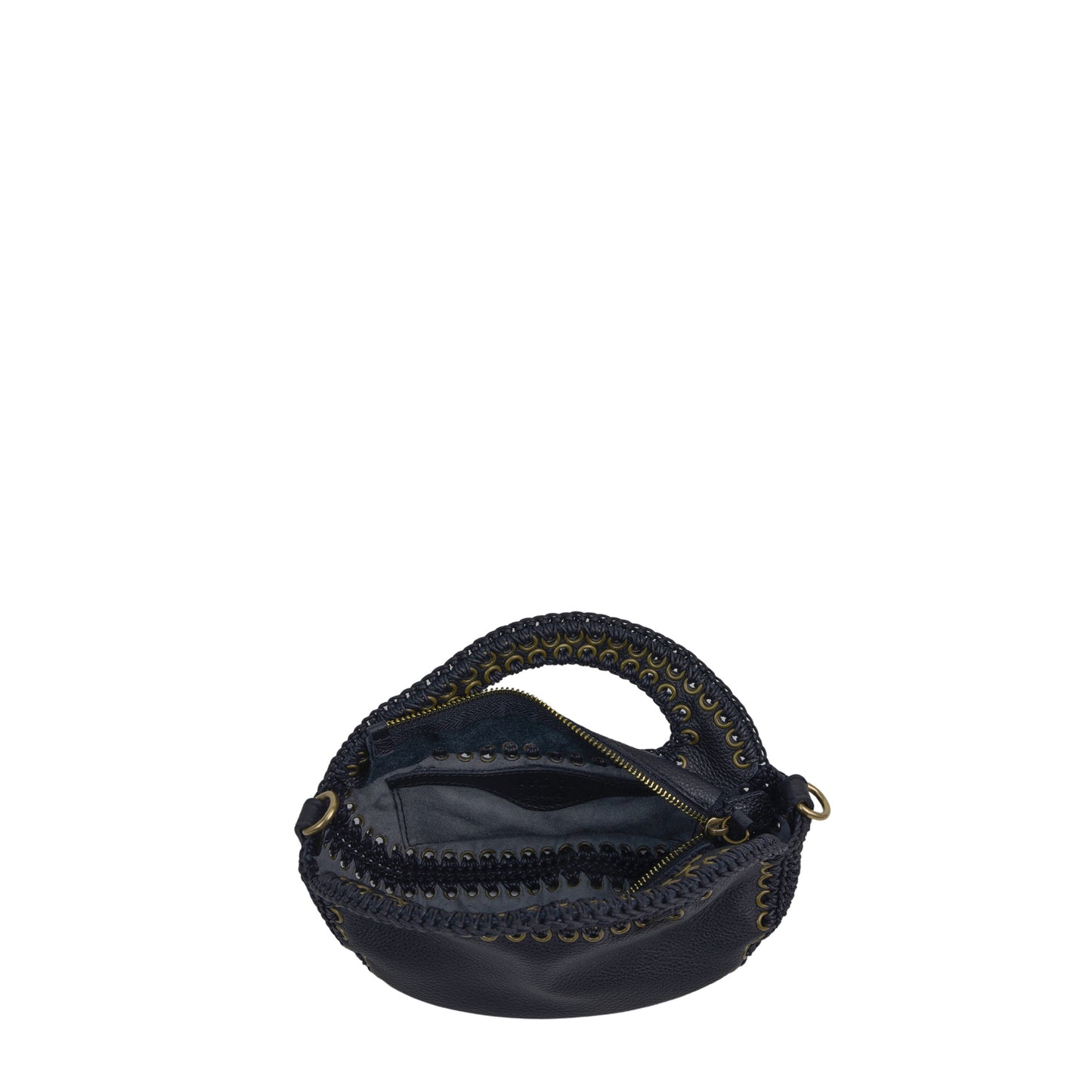 Nina S - Grana Nero