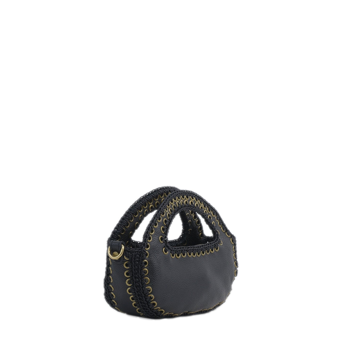 Nina S - Grana Nero