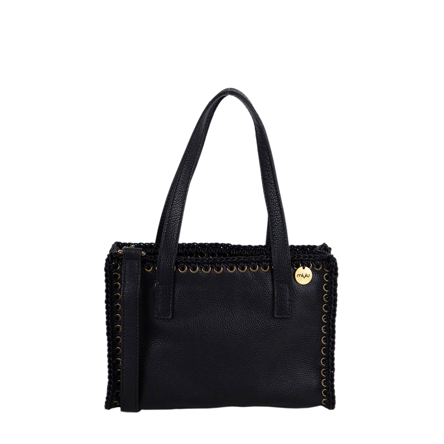 Zoe S - Black
