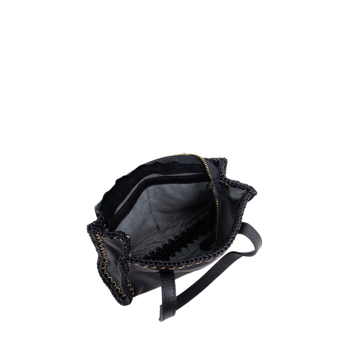 Zoe S - Black