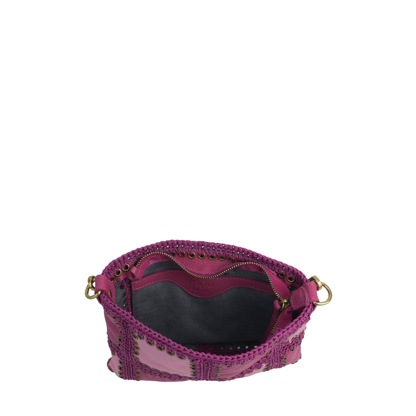 Glenda - Grana FUCSIA-ROSA-Fucsia