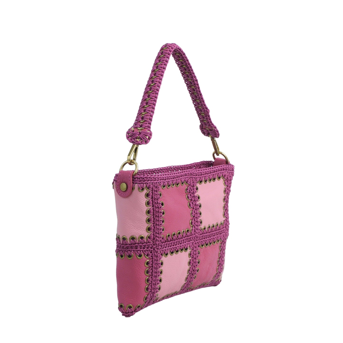 Glenda - Grana FUCSIA-ROSA-Fucsia