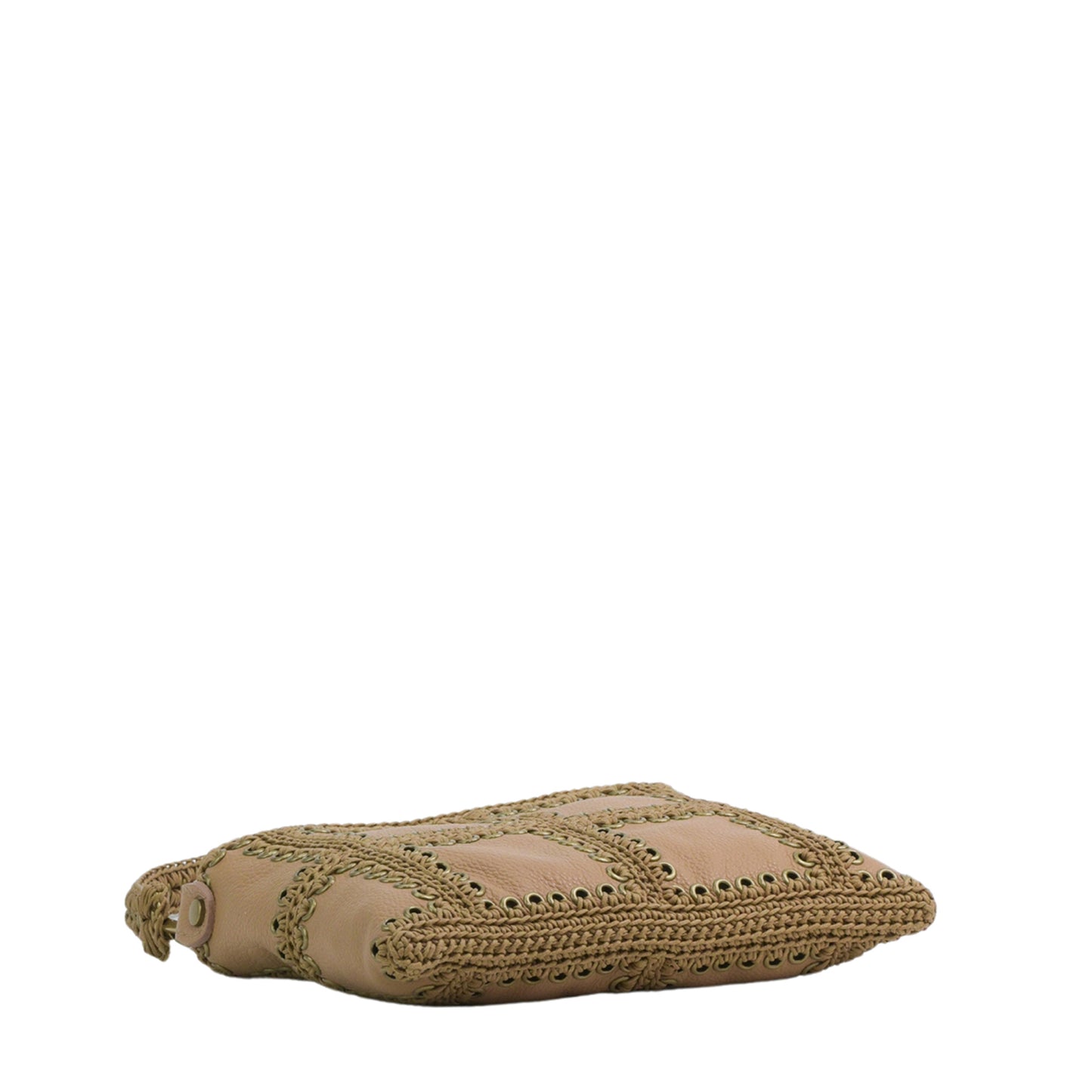 Glenda - Grana BISCOTTO-Cuoio