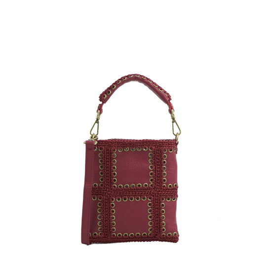 Clara - Grana Rosso