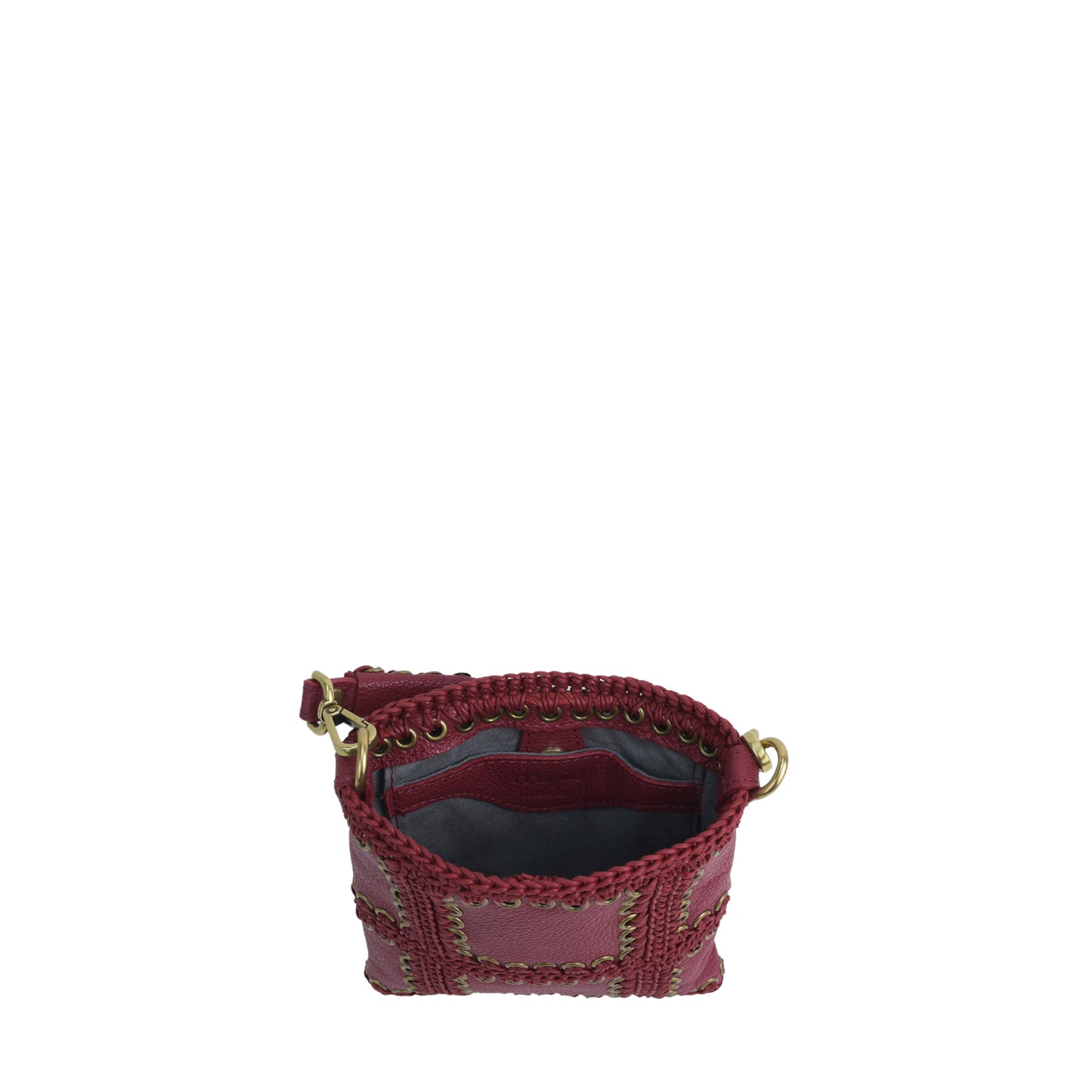 Clara - Grana Rosso