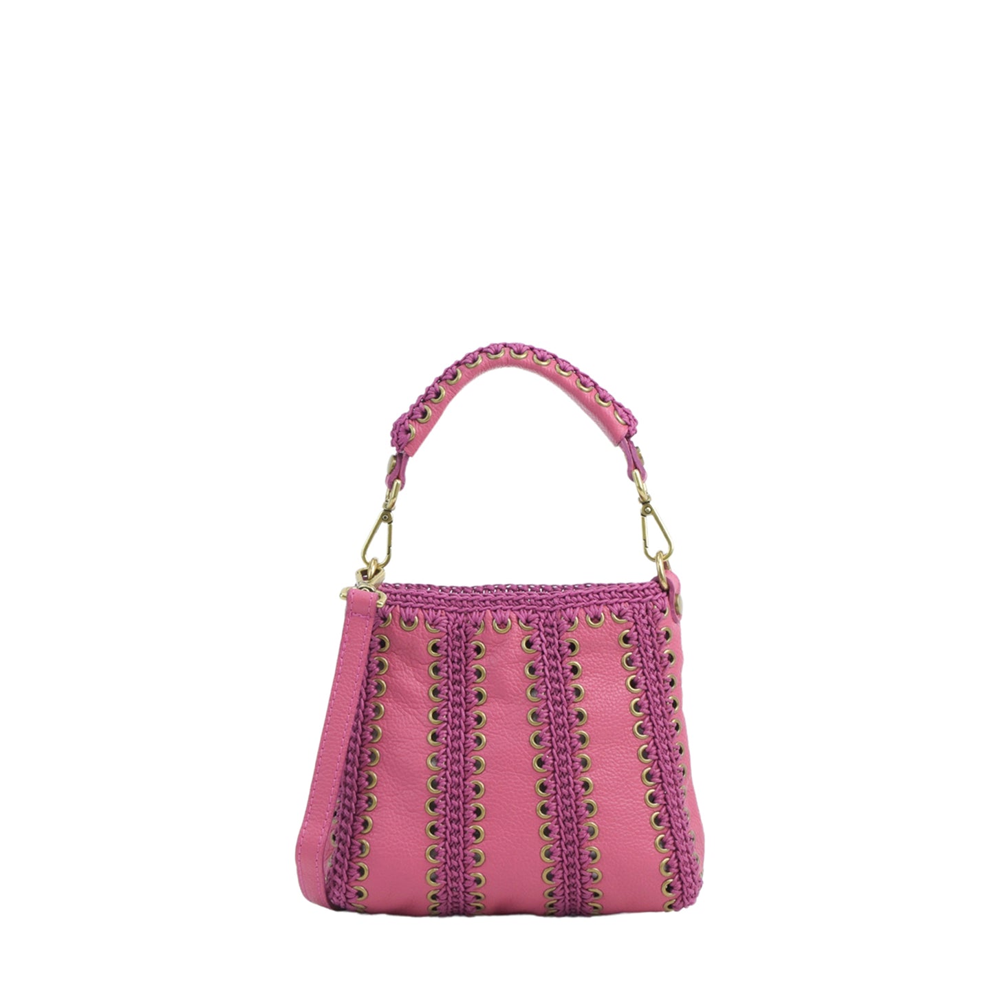 Gaia - Grana Fucsia