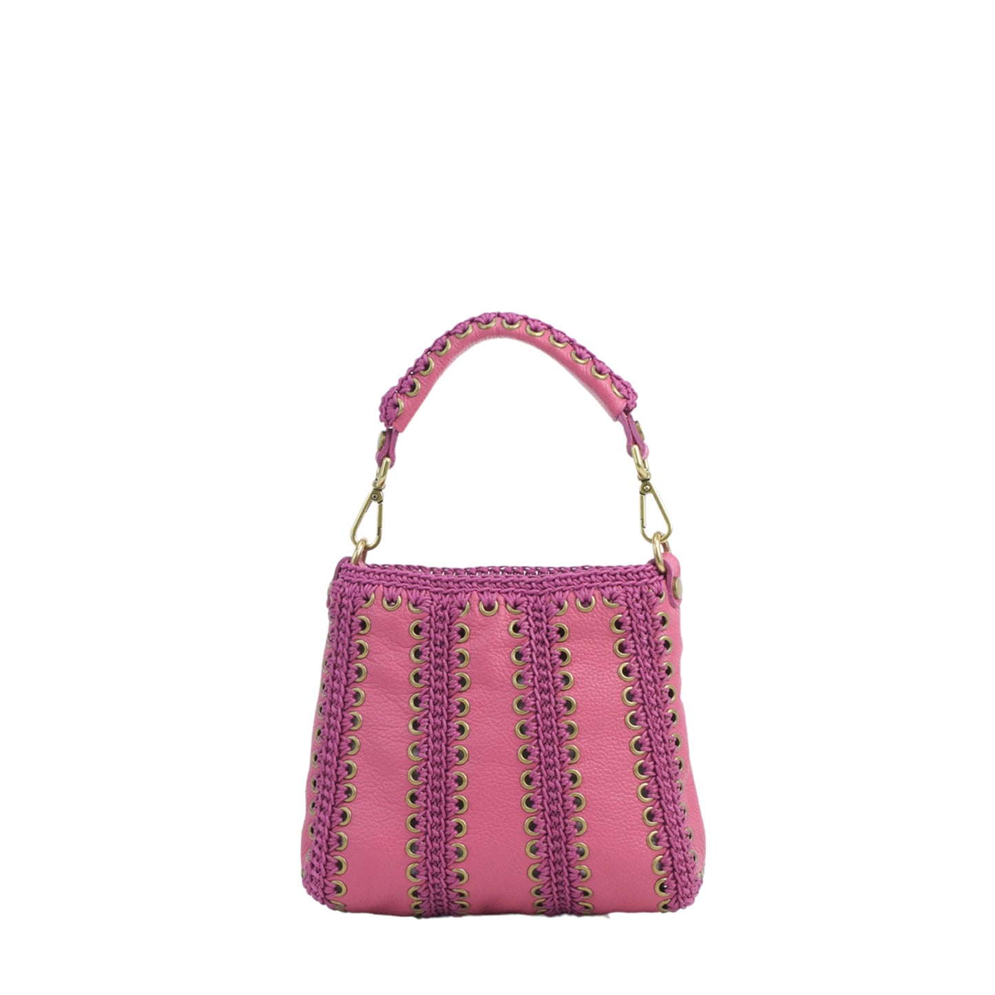 Gaia - Grana Fucsia