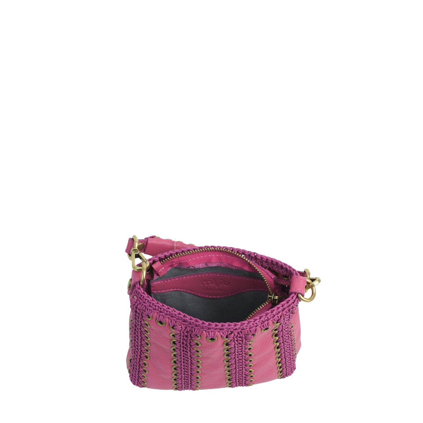 Gaia - Grana Fucsia