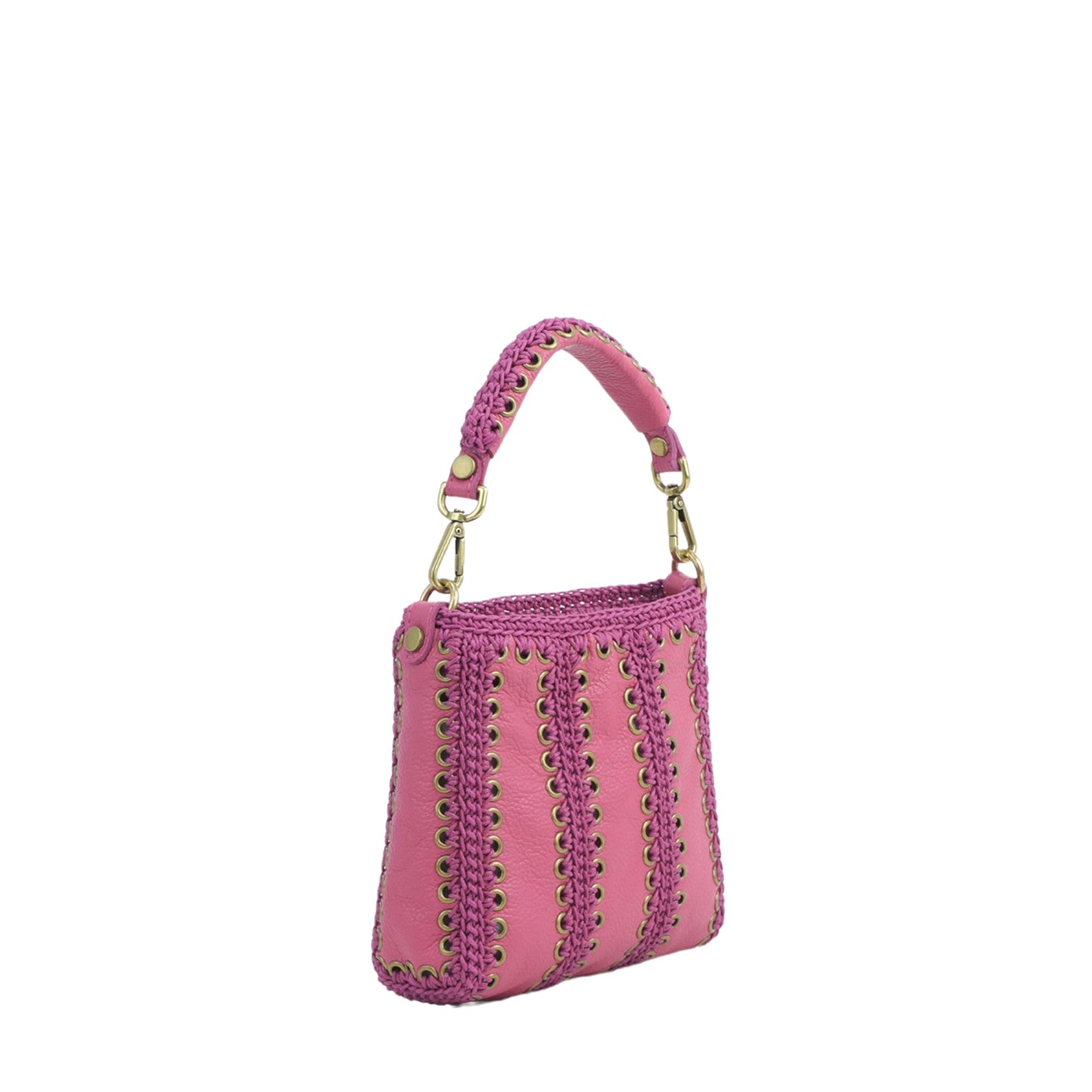 Gaia - Grana Fucsia