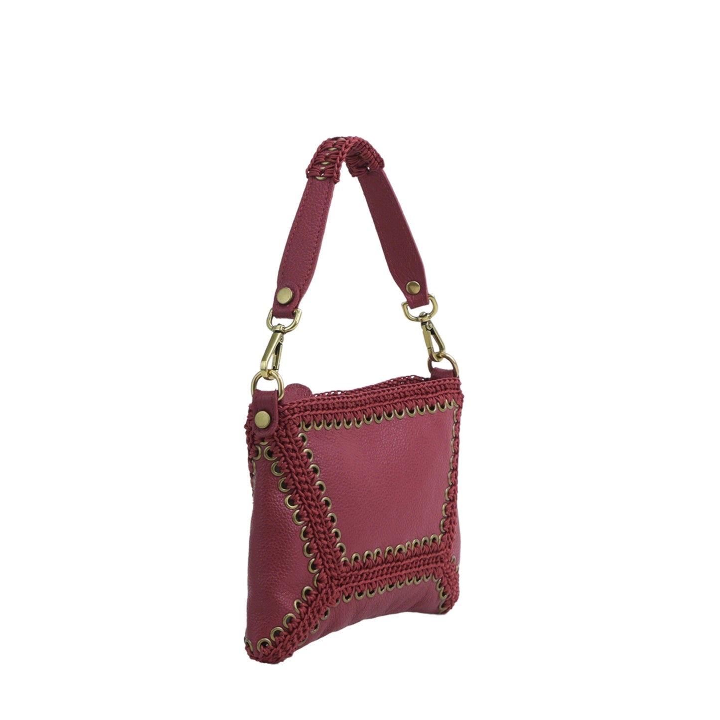 Atena - Grana Rosso