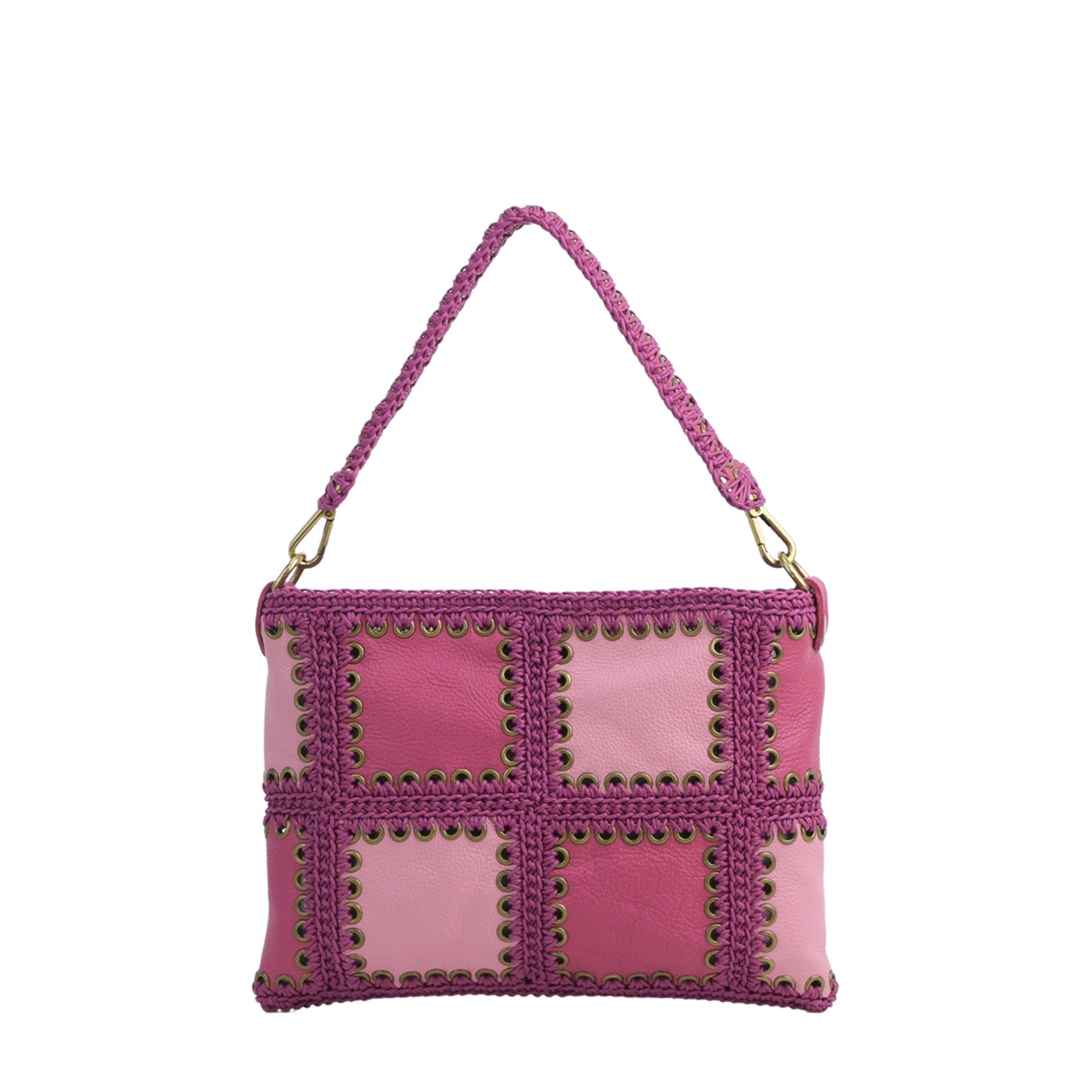 Glenda - Grana FUCSIA-ROSA-Fucsia