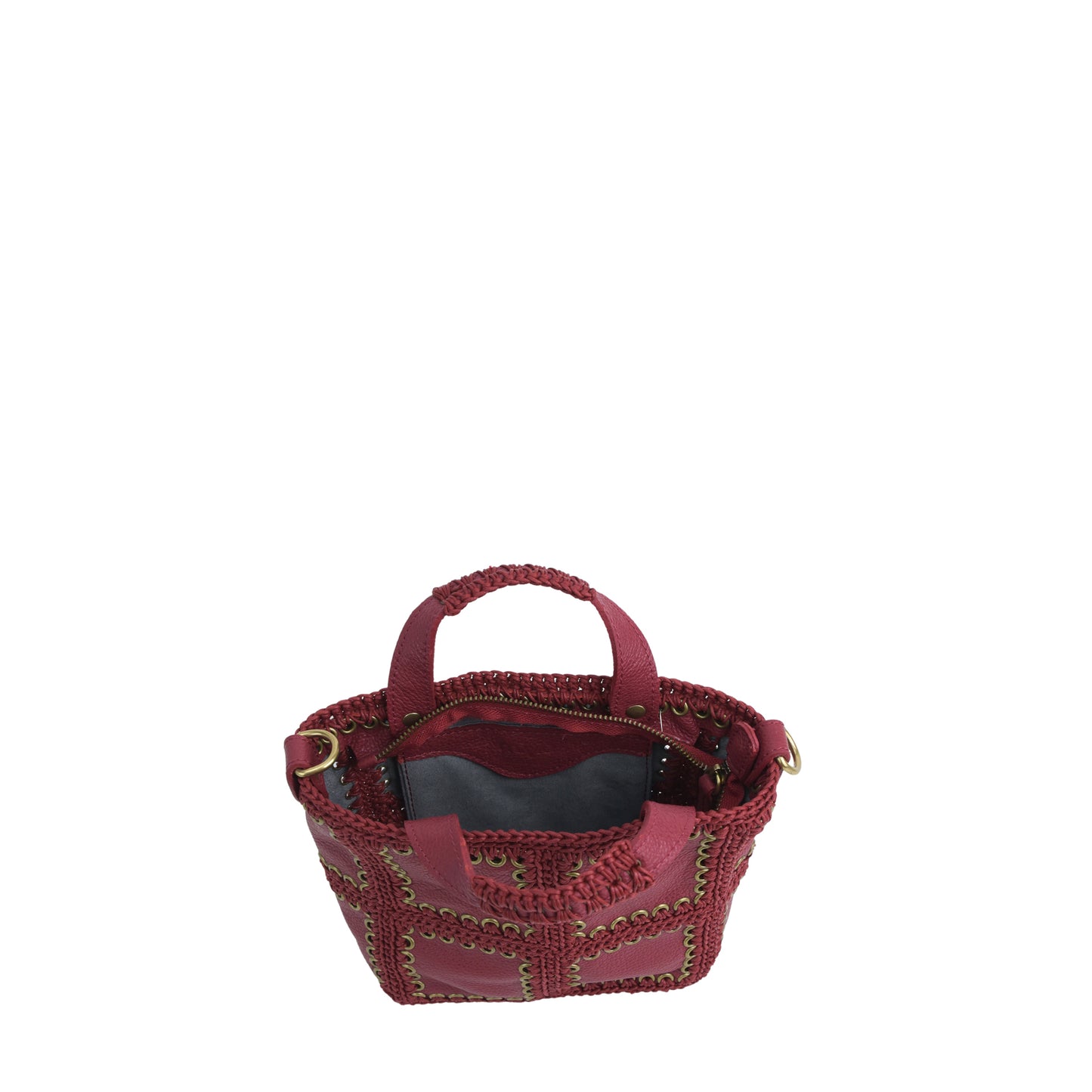 Demeter - Grana  Red