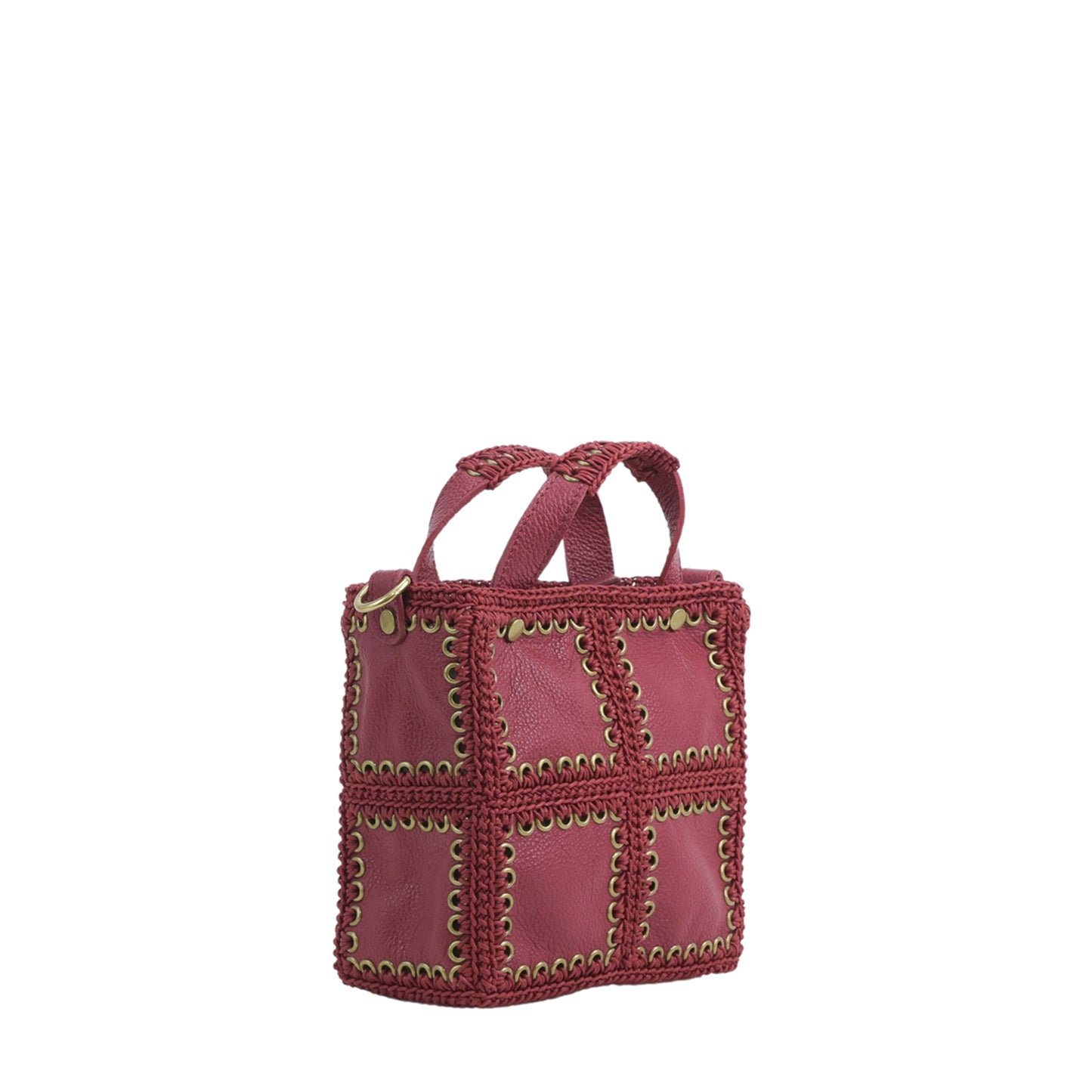 Demeter - Grana  Red